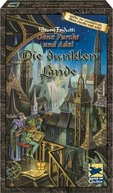 Ohne Furcht und Adel - Die dunklen Lande (Erweiterung)