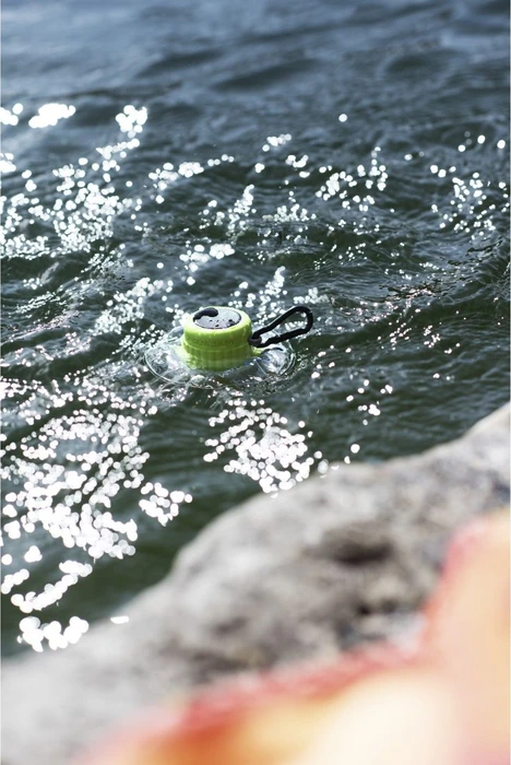 Hama Aqua Jam grün