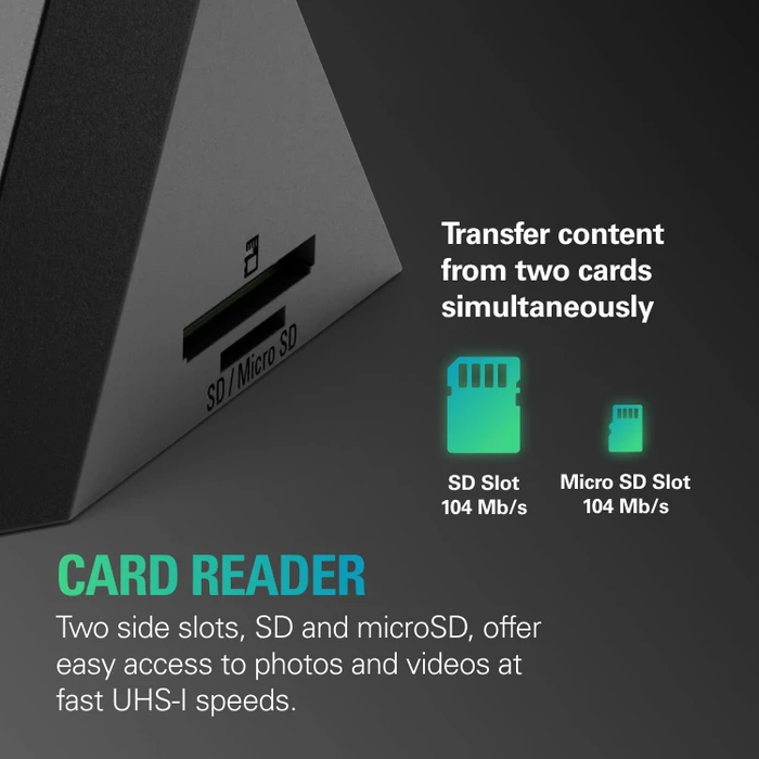 Elgato USB-Hub for Stream Deck+, USB-C 3.0 [Buchse]
