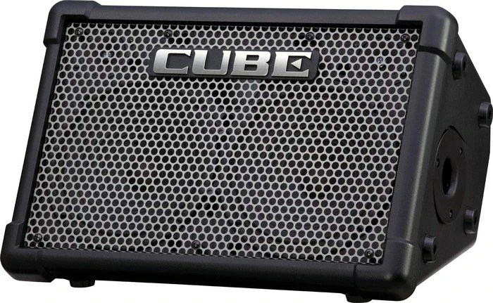 Roland Cube Street EX – Bild 2 von 5