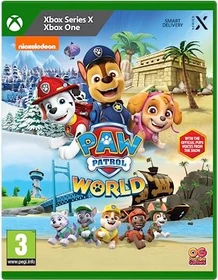 Paw Patrol World (Xbox One/SX)