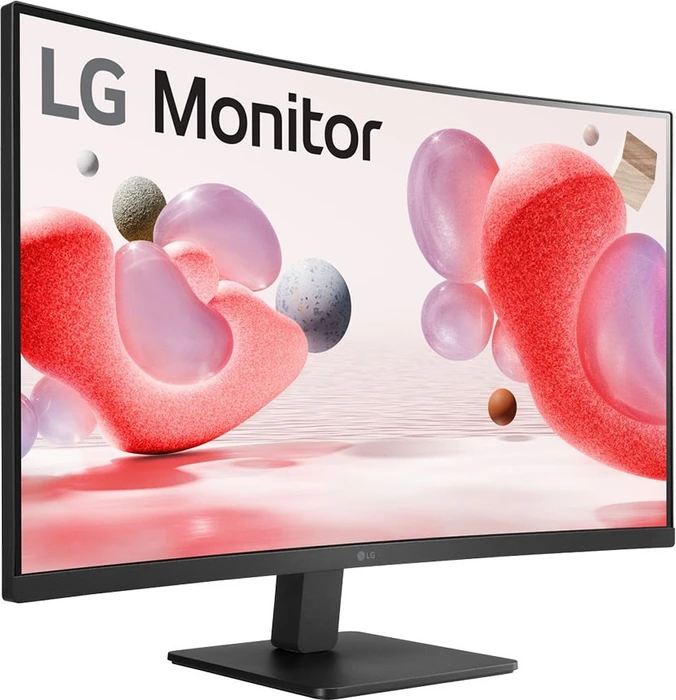 LG 32MR50C-B, 31.5"