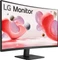 LG 32MR50C-B, 31.5" Vorschaubild