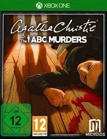 Agatha Christie: Die Morde des Herrn ABC (Xbox One/SX)