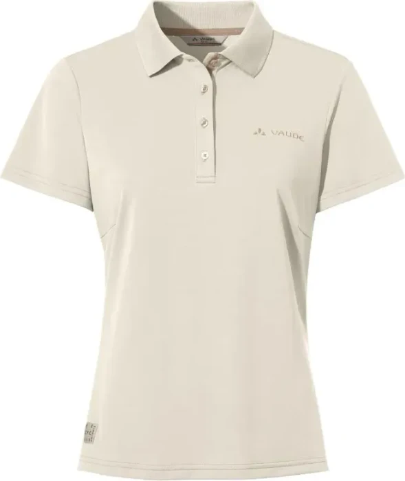 Vaude Essential Poloshirt kurzarm (Damen)