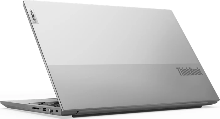 Lenovo ThinkBook 15 G2 ITL, Mineral Grey, Core i5-1135G7, 16GB RAM, 512GB SSD, DE