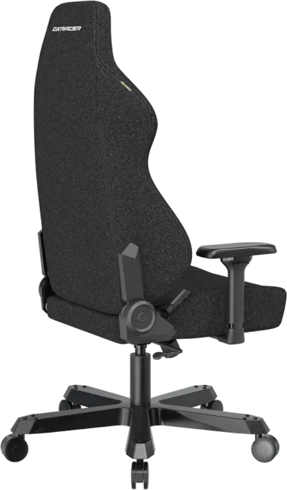 DXRacer Tank XXL Series Gamingstuhl, Stoff, schwarz