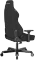DXRacer Tank XXL Series Gamingstuhl, Stoff, schwarz Vorschaubild