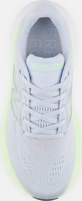 New Balance Fresh Foam X More v6 oxford blue/afterglow (Damen)
