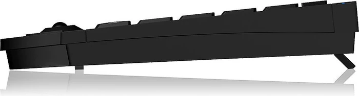 KeySonic KSK-5210 RF, USB, DE