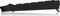 KeySonic KSK-5210 RF, USB, DE Vorschaubild
