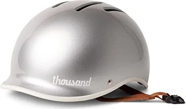 thousand Heritage 2.0 Helm so silver