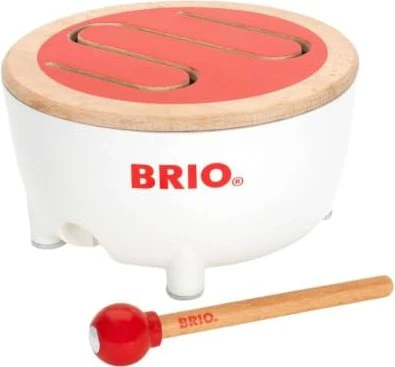 BRIO Trommel