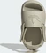 adidas Adifom Adilette putty grey (Junior) Vorschaubild