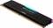 Crucial Ballistix RGB schwarz UDIMM 16GB Kit, DDR4-3000, CL15-16-16-35 Vorschaubild