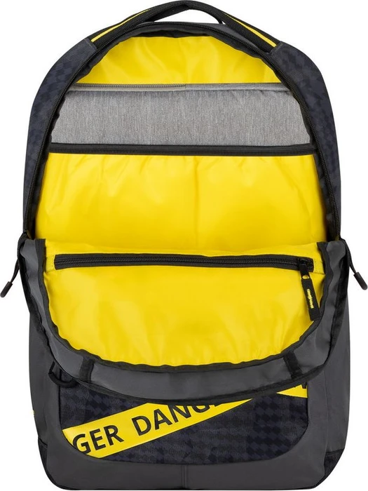 RivaCase Erebus 5431 Stadtrucksack 15.6", grau
