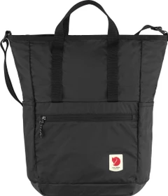 Fjällräven High Coast Totepack schwarz