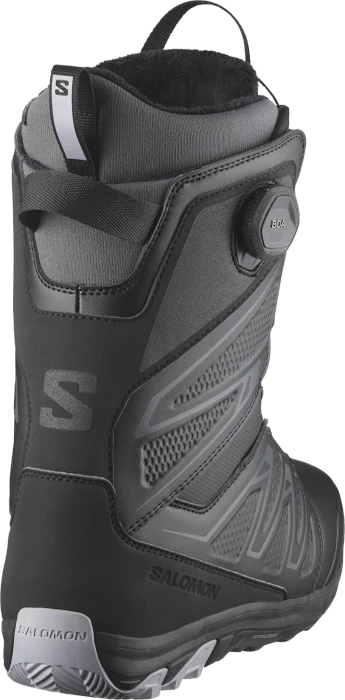 Salomon Ivy BOA SJ BOA Softboot black (Damen) (Modell 2024/2025)
