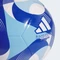 adidas Île-De-Foot 24 Club Fußball white/clear sky/royal blue Vorschaubild