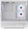 Thermaltake View 270 SP Edition Snow, weiß, Glasfenster Vorschaubild