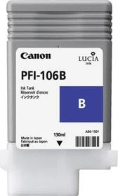 Canon Tinte PFI-106B blau