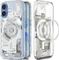 Spigen Ultra Hybrid Zero One (MagFit) für Apple iPhone 17 Vorschaubild