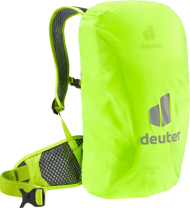 Deuter Race citrus/graphite