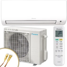 Daikin Comfora FTXP20N9/RXP20N9