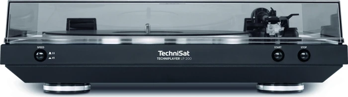 TechniSat TechniPlayer LP 200