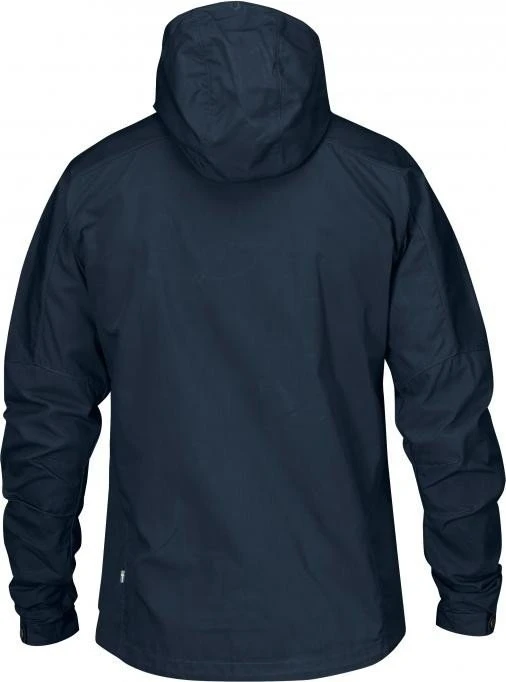 Fjällräven Sten Funktionsjacke dark navy (Herren)