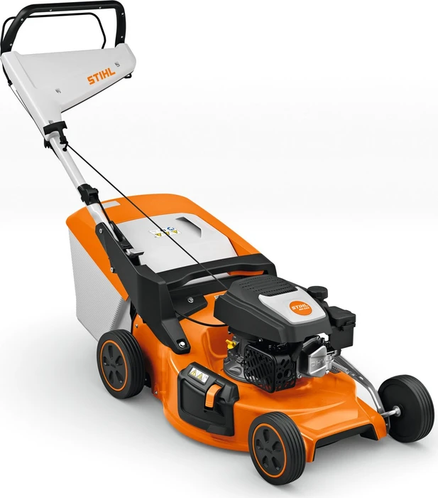 Stihl RM 253 Benzin-Rasenmäher