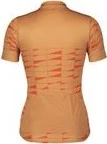 Scott Endurance 30 Trikot kurzarm braze orange/rose beige (Damen)
