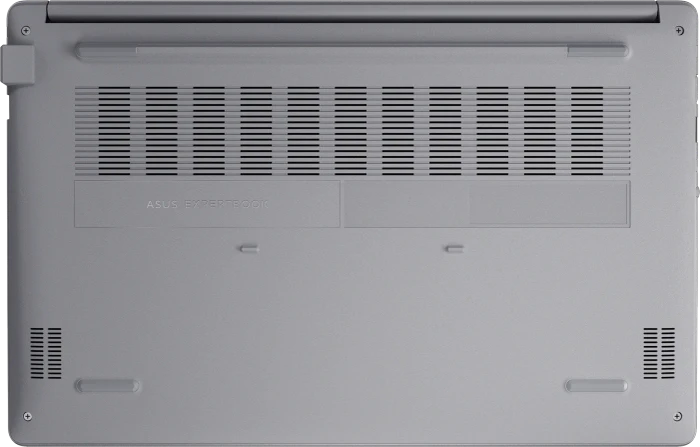 ASUS ExpertBook P1 PM1503CDA-S70264, Misty Grey, Ryzen 5 150, 16GB RAM, 512GB SSD, DE