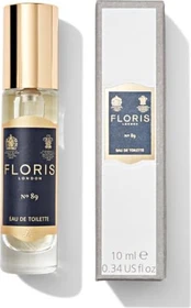 Floris London No.89 Eau de Toilette, 10ml