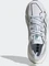 adidas X9000L4 Heat.RDY cloud white/silver metallic/halo blue (Herren) Vorschaubild