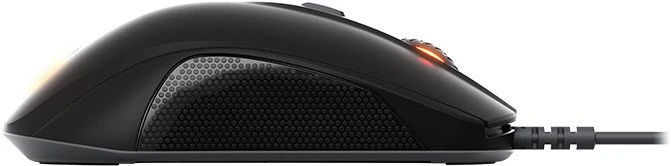 SteelSeries Rival 110 schwarz, USB
