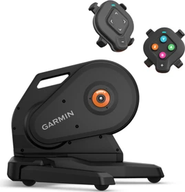 Garmin Tacx Nēra inkl. Zwift Cog & Click Rollentrainer