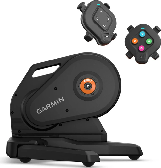 inkl. Zwift Cog & Click Rollentrainer