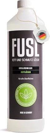 McBrikett FUSL Grill-Reiniger, 1l