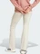 adidas Originals Rib Flared Leggins Hose lang beige/weiß (Damen) Vorschaubild