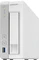 QNAP Turbo Station TS-131P, 1GB RAM, 1x RJ-45 1000Base-T, 3x USB-A 3.0 Vorschaubild