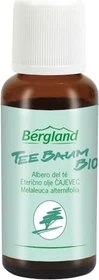 Bergland Pharma Teebaum Bio Duftöl, 30ml