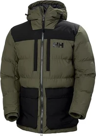 Helly Hansen Patrol Puffy Insulated Funktionsjacke utility green (Herren)