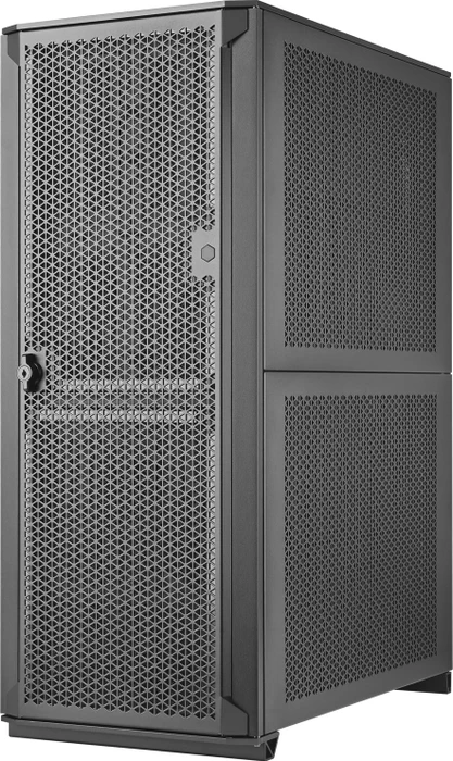 SilverStone Alta D1