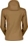 Scott Defined Mid Hoody Jacke silt beige (Damen) Vorschaubild