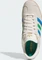 adidas Gazelle Spikeless chalk white/green/blue bird Vorschaubild