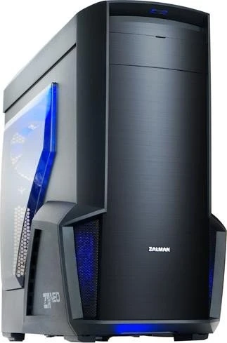 Zalman Z11 Neo, Acrylfenster