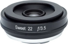 Lensbaby Sweet 22mm 3.5 für Sony E