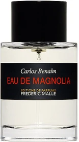 Éditions de Parfums Frédéric Malle Eau de Magnolia by Carlos Benaïm Eau de Parfum, 100ml