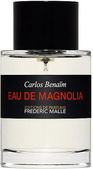 Éditions de Parfums Frédéric Malle Eau de Magnolia by Carlos Benaïm Eau de Parfum, 100ml